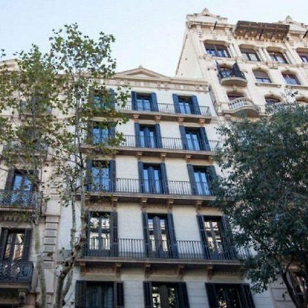 Angla Boutique Apartments Valencia Barcelona Exterior photo
