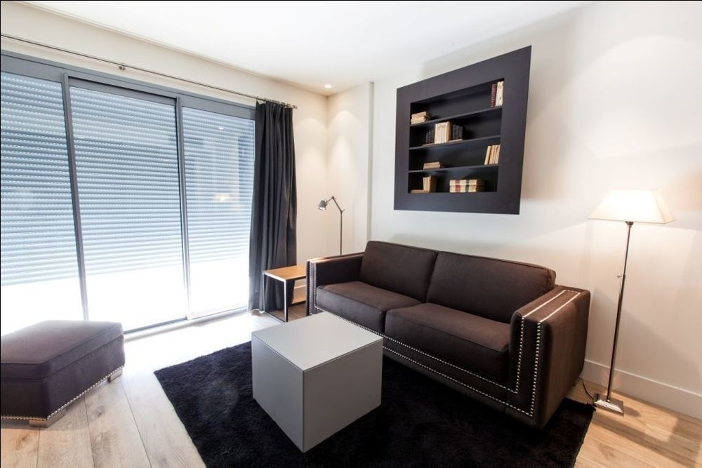 Angla Boutique Apartments Valencia Barcelona Exterior photo