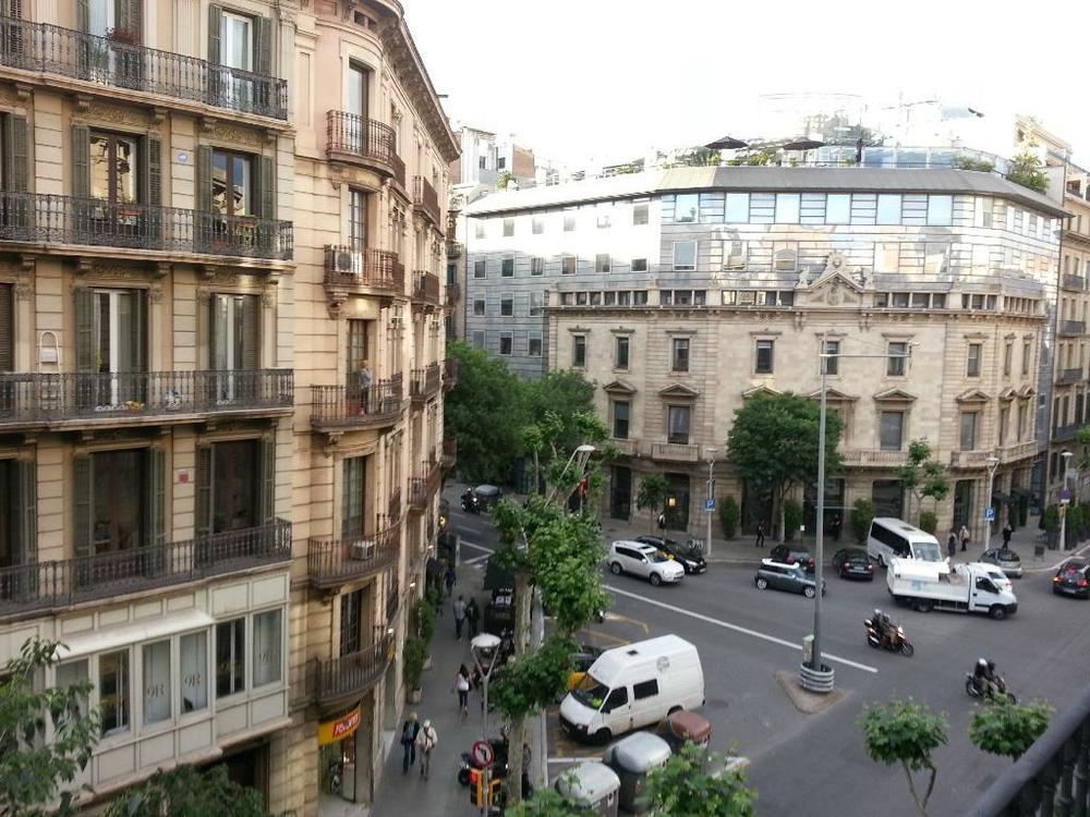 Angla Boutique Apartments Valencia Barcelona Exterior photo
