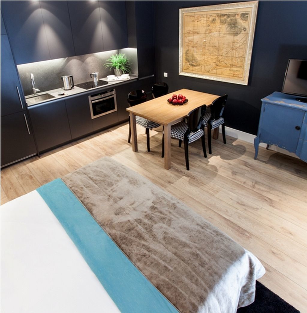 Angla Boutique Apartments Valencia Barcelona Exterior photo