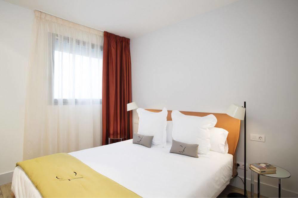 Angla Boutique Apartments Valencia Barcelona Exterior photo